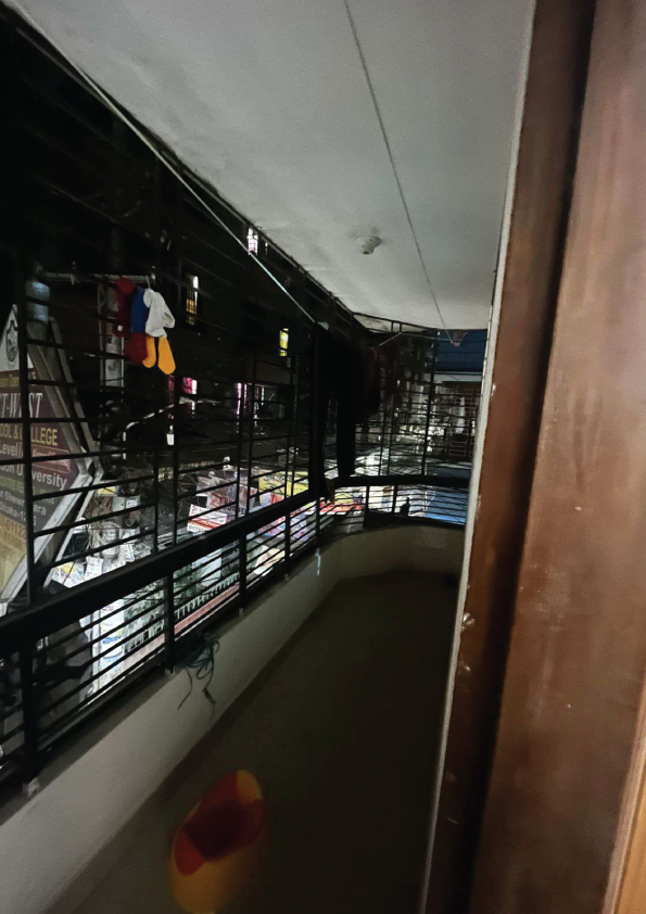 Veranda
