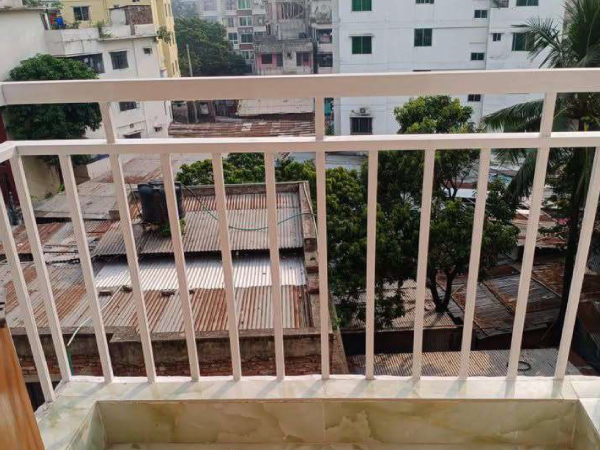 Veranda