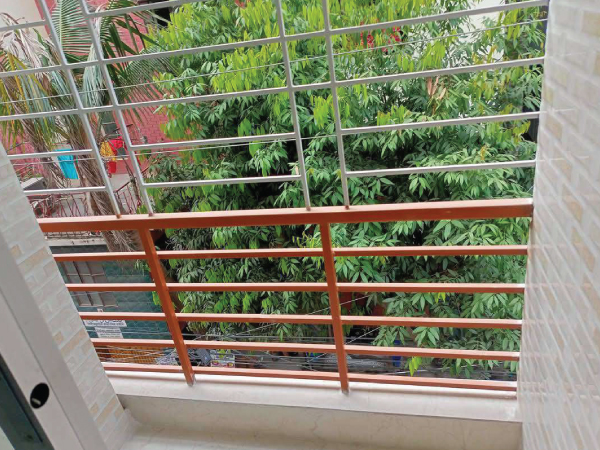 Veranda
