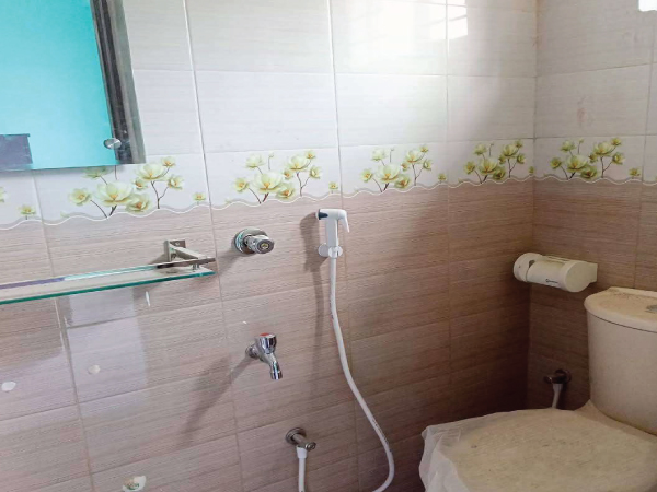 Washroom